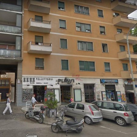 St. Paul Palace Relais Rome Exterior photo